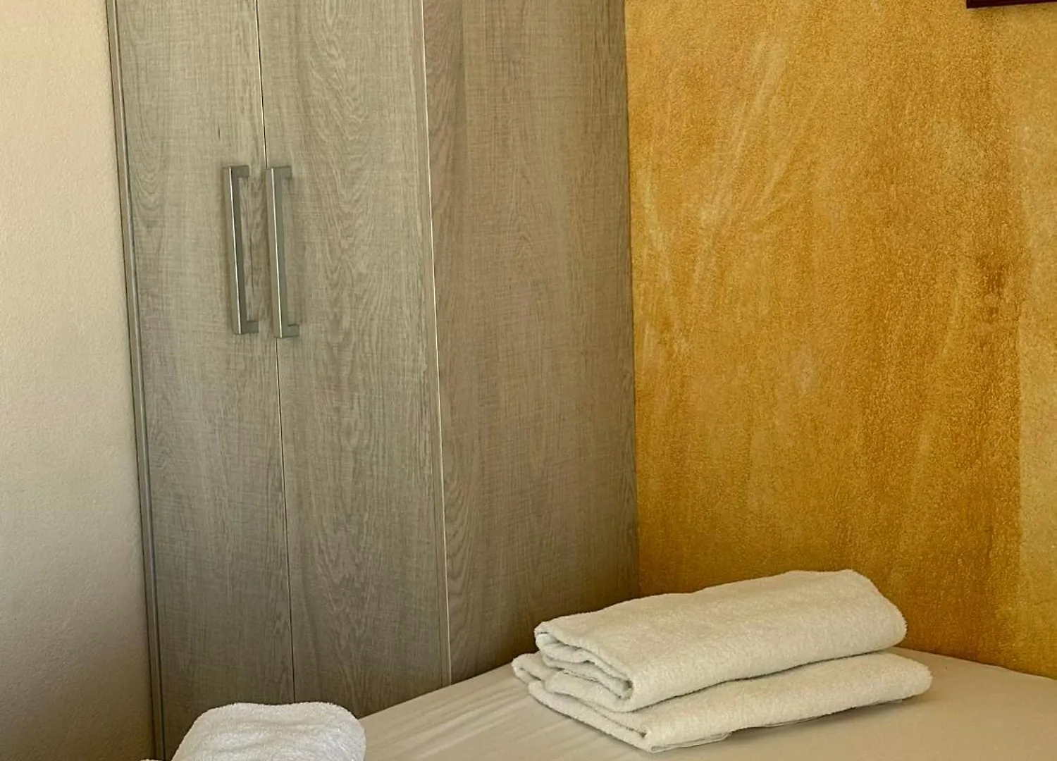 ***  In Himaras Heart Hotel Albanien