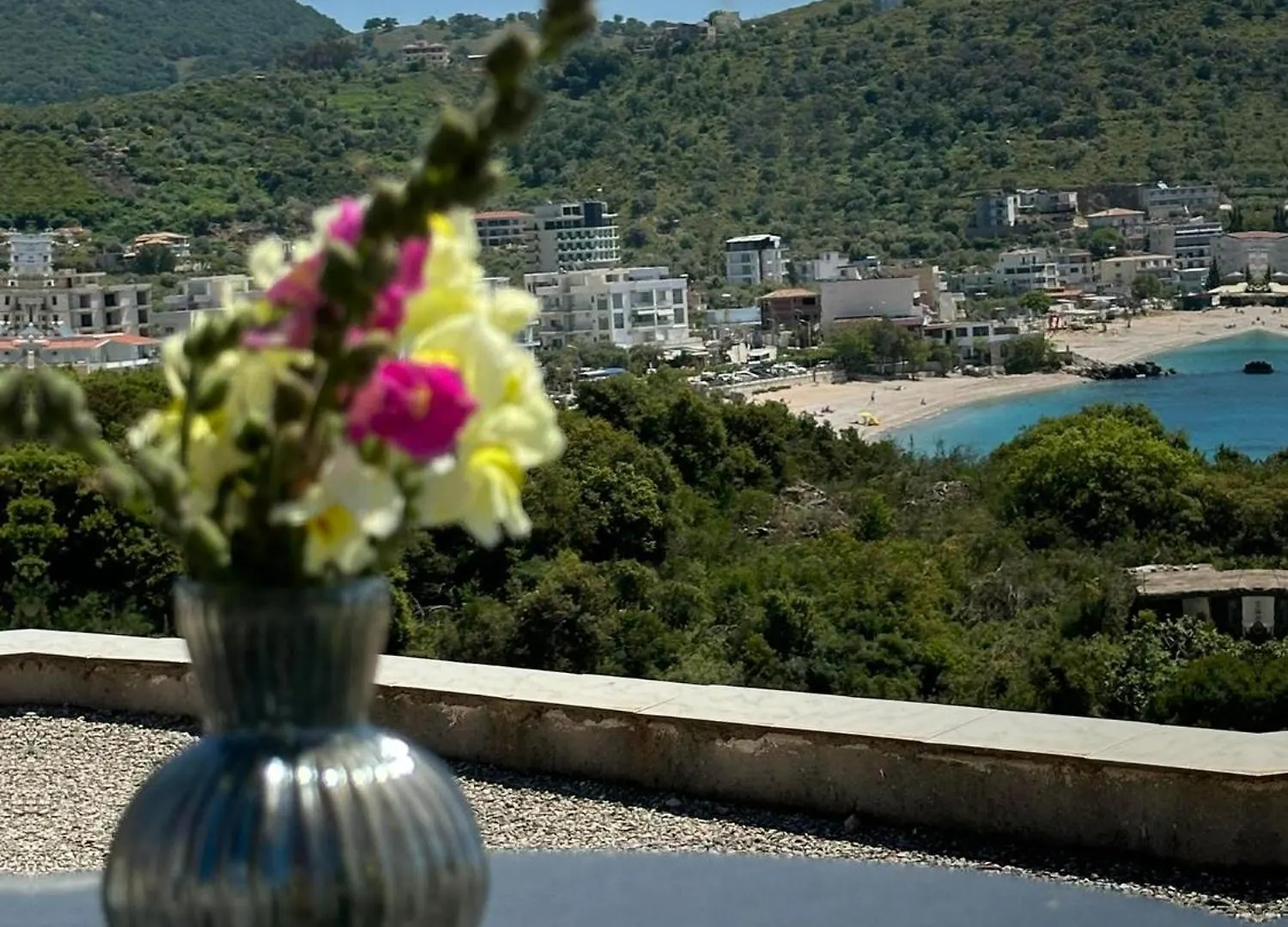 In Himaras Heart Hotel