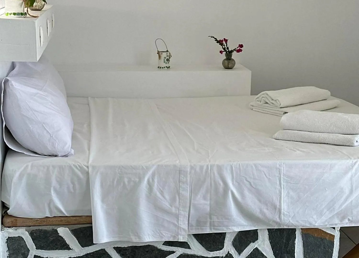 ***  In Himaras Heart Hotel Albanien