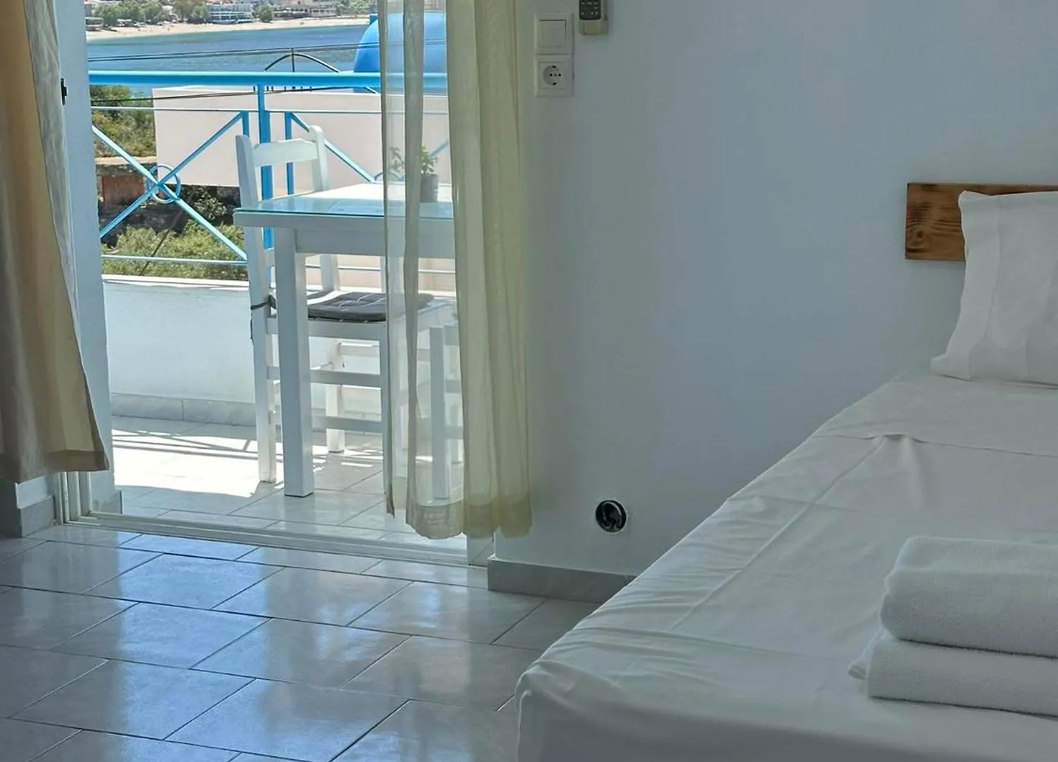 In Himaras Heart Hotel