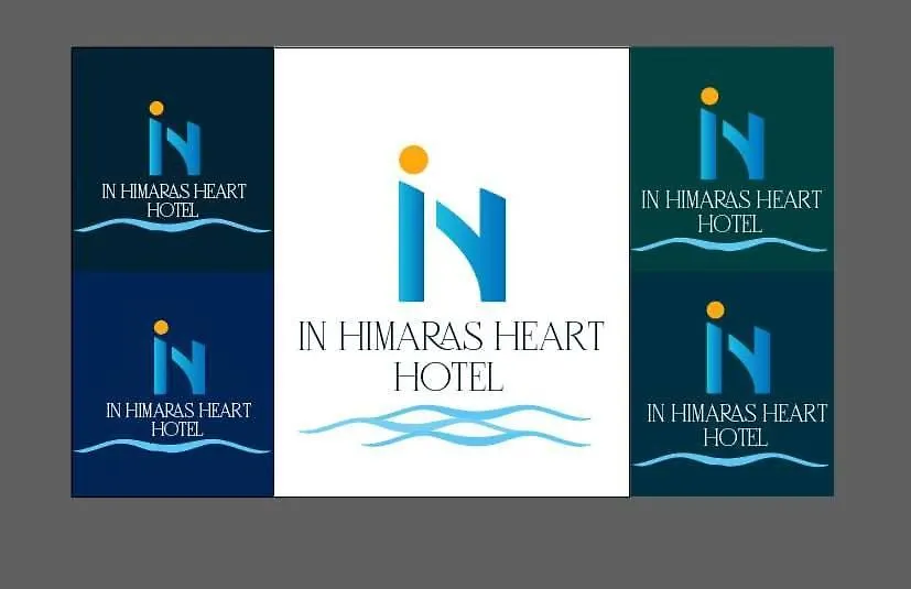In Himaras Heart Hotel