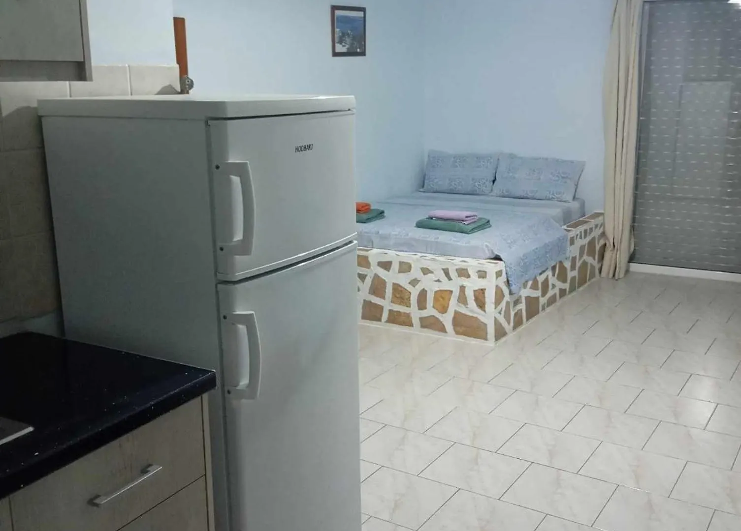 In Himaras Heart Hotel  Himarë