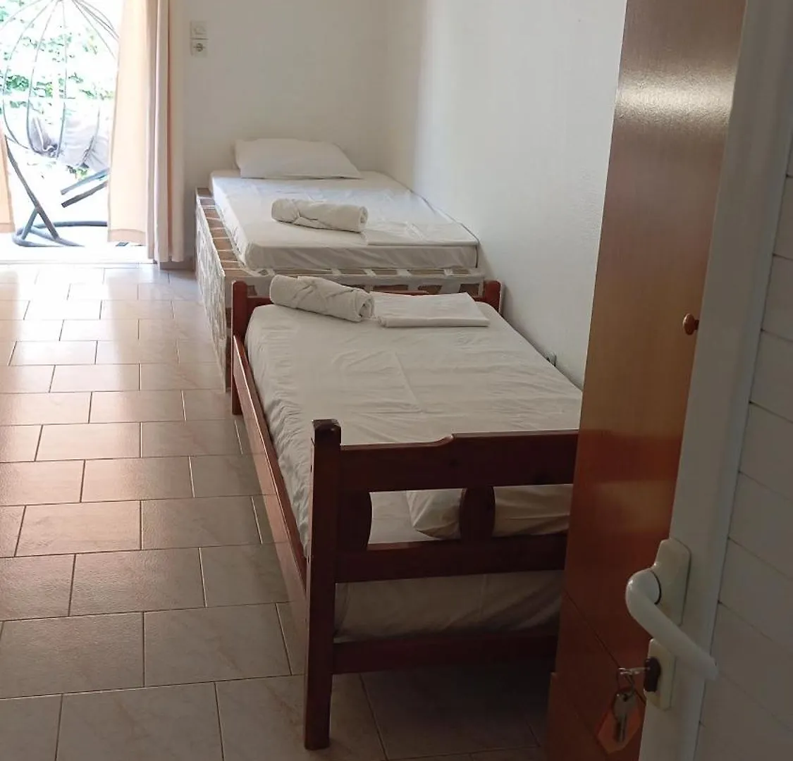 ***  In Himaras Heart Hotel Albania