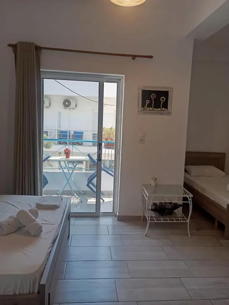 In Himaras Heart Hotel Albania