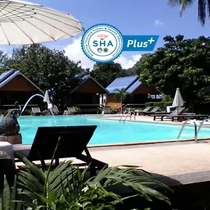 Lanta Sunny House Station touristique