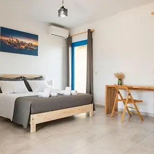 Blue Horizon Hotel