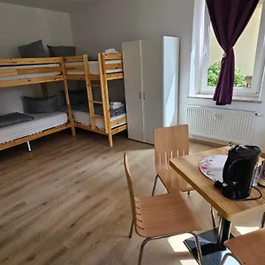 My Auberge de jeunesse