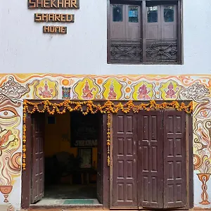 Shekhar's Shared Maison d'hôtes