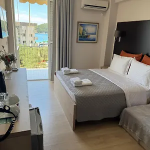 George Rooms&suites Hotel